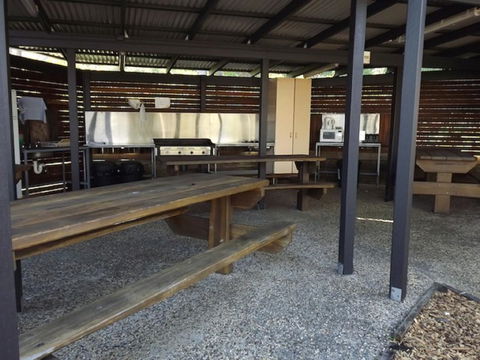 Fraser Island Retreat - Northern Rivers Accommodation 25