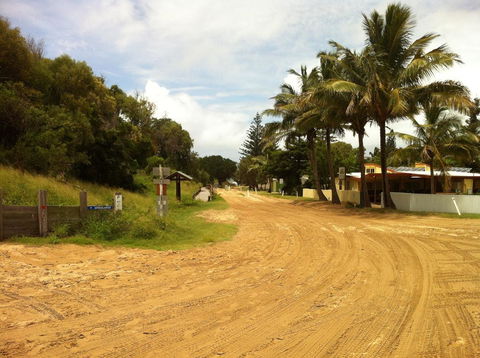 Fraser Island Retreat - Northern Rivers Accommodation 16
