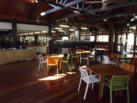 Fraser Island Retreat - Northern Rivers Accommodation 18