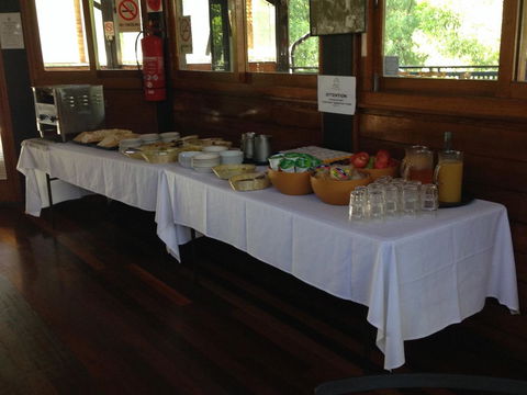 Fraser Island Retreat - Northern Rivers Accommodation 11