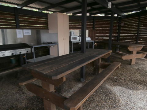Fraser Island Retreat - Northern Rivers Accommodation 26