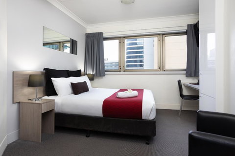 George Williams Hotel - Northern Rivers Accommodation 5