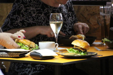 George Williams Hotel - Northern Rivers Accommodation 26