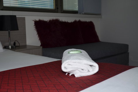 George Williams Hotel - Northern Rivers Accommodation 15