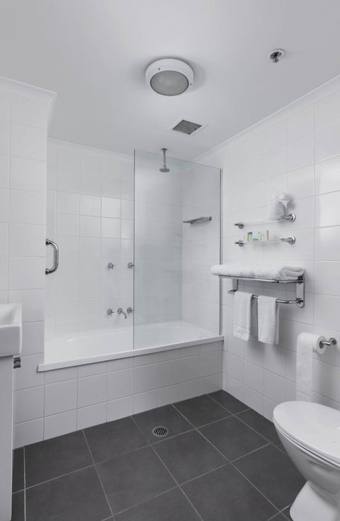 George Williams Hotel - Northern Rivers Accommodation 42
