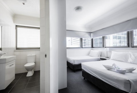 George Williams Hotel - Northern Rivers Accommodation 32
