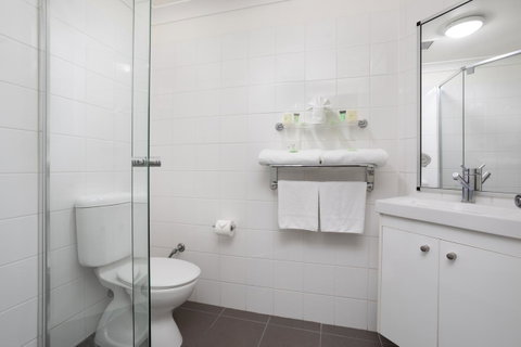 George Williams Hotel - Northern Rivers Accommodation 1