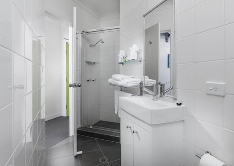 George Williams Hotel - Northern Rivers Accommodation 34