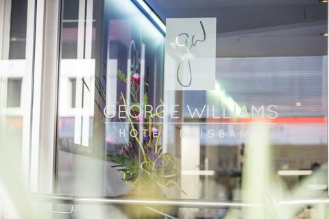 George Williams Hotel - Northern Rivers Accommodation 17