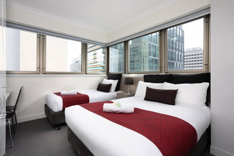George Williams Hotel - Northern Rivers Accommodation 3