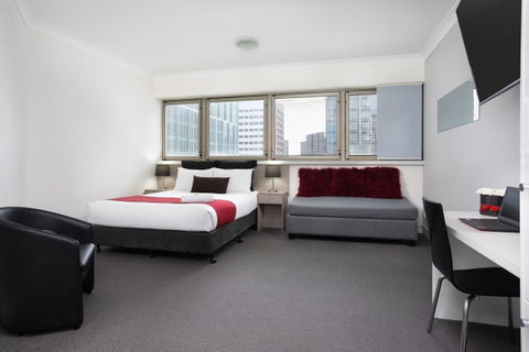 George Williams Hotel - Northern Rivers Accommodation 4