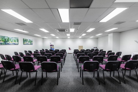 George Williams Hotel - Northern Rivers Accommodation 19