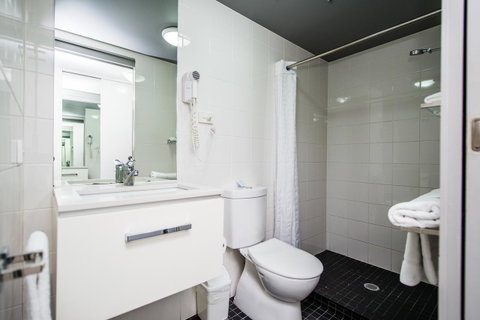 George Williams Hotel - Northern Rivers Accommodation 43