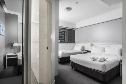 George Williams Hotel - Northern Rivers Accommodation 33