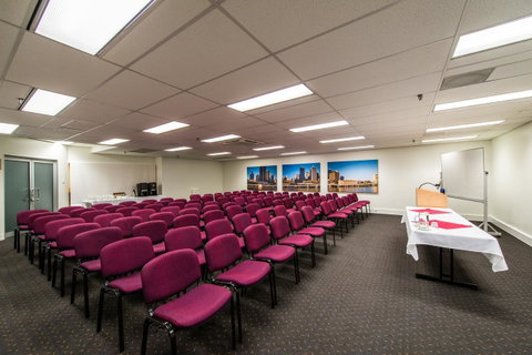 George Williams Hotel - Northern Rivers Accommodation 21