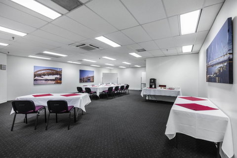 George Williams Hotel - Northern Rivers Accommodation 40