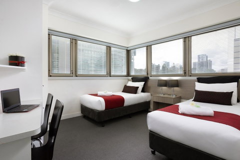 George Williams Hotel - Northern Rivers Accommodation 10