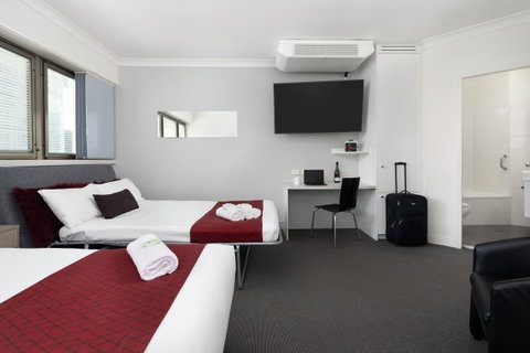 George Williams Hotel - Northern Rivers Accommodation 7