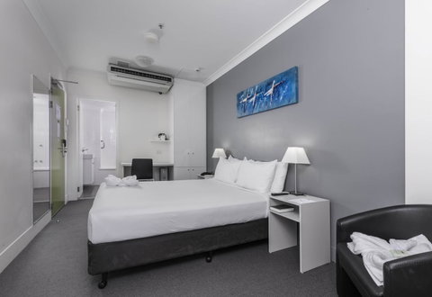 George Williams Hotel - Northern Rivers Accommodation 35