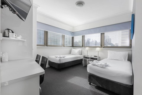 George Williams Hotel - Northern Rivers Accommodation 36