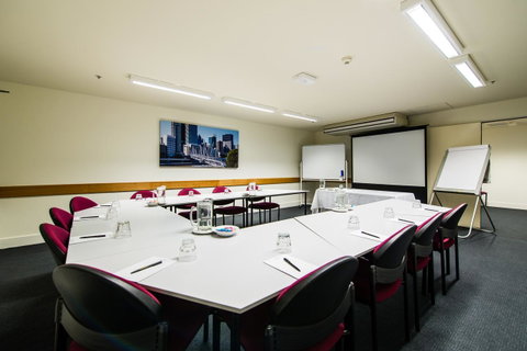 George Williams Hotel - Northern Rivers Accommodation 22