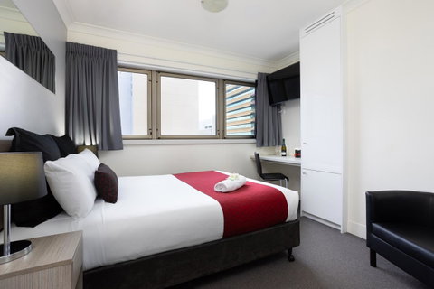 George Williams Hotel - Northern Rivers Accommodation 11