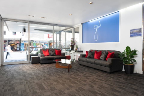 George Williams Hotel - Northern Rivers Accommodation 6