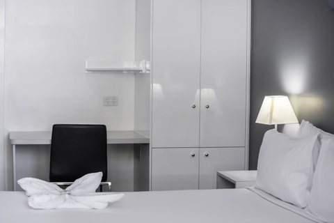 George Williams Hotel - Northern Rivers Accommodation 20