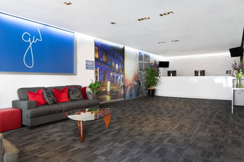 George Williams Hotel - Northern Rivers Accommodation 2