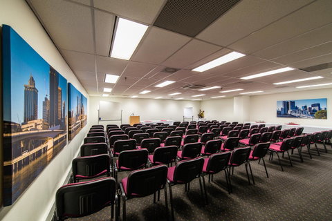 George Williams Hotel - Northern Rivers Accommodation 27