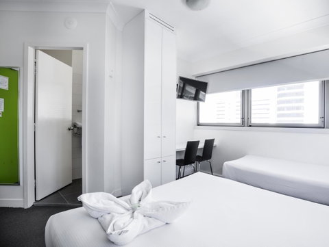 George Williams Hotel - Northern Rivers Accommodation 31