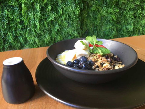 George Williams Hotel - Northern Rivers Accommodation 18