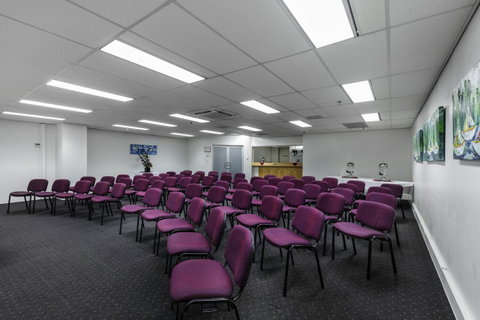 George Williams Hotel - Northern Rivers Accommodation 41