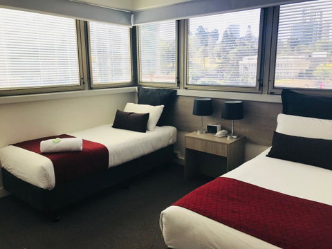 George Williams Hotel - Northern Rivers Accommodation 14