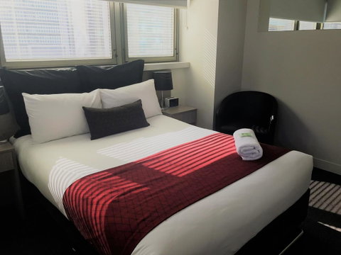 George Williams Hotel - Northern Rivers Accommodation 12