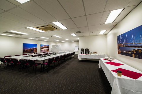 George Williams Hotel - Northern Rivers Accommodation 44