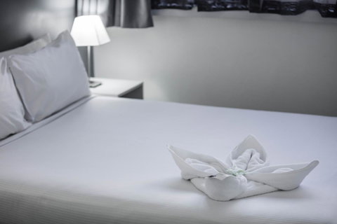 George Williams Hotel - Northern Rivers Accommodation 16