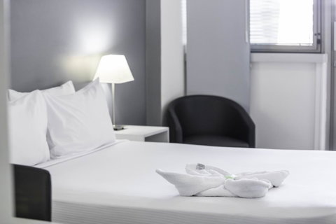 George Williams Hotel - Northern Rivers Accommodation 13