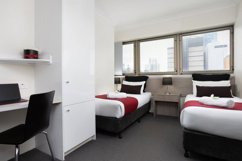 George Williams Hotel - Northern Rivers Accommodation 8