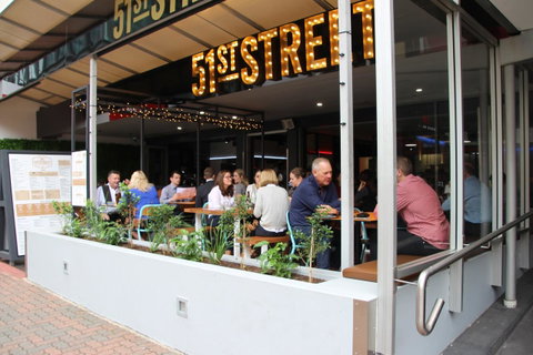 George Williams Hotel - Northern Rivers Accommodation 9