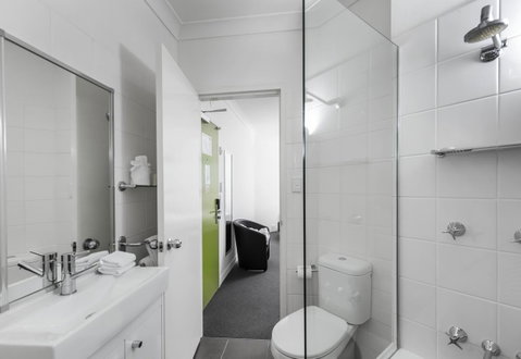 George Williams Hotel - Northern Rivers Accommodation 37