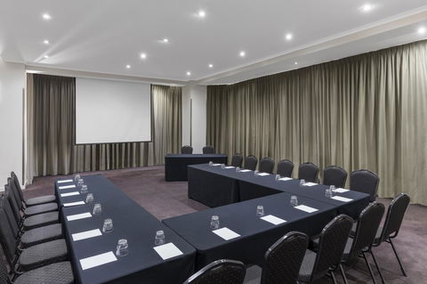 Vibe Hotel Gold Coast - Northern Rivers Accommodation 36