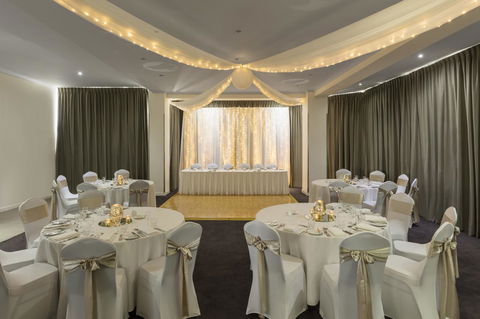 Vibe Hotel Gold Coast - Northern Rivers Accommodation 44