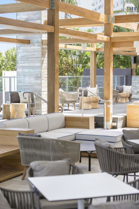 Vibe Hotel Gold Coast - Northern Rivers Accommodation 23