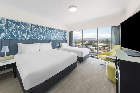 Vibe Hotel Gold Coast - Northern Rivers Accommodation 18