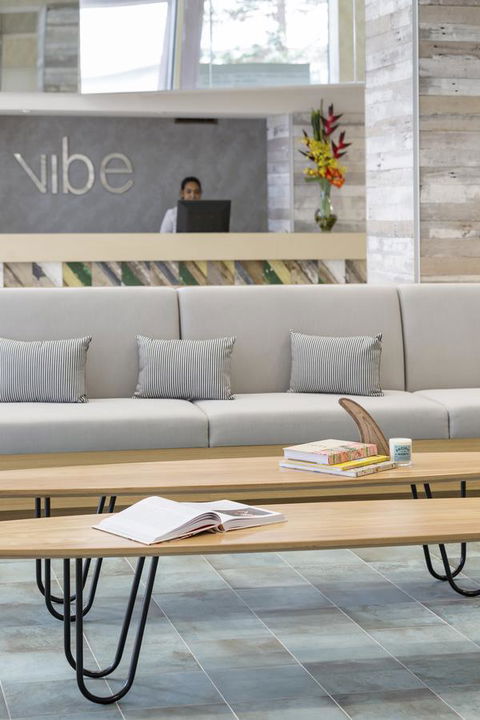 Vibe Hotel Gold Coast - Northern Rivers Accommodation 17