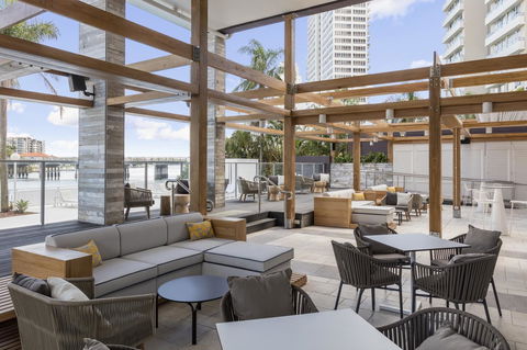 Vibe Hotel Gold Coast - Northern Rivers Accommodation 26