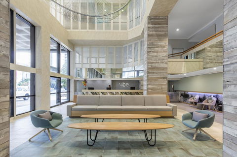 Vibe Hotel Gold Coast - Northern Rivers Accommodation 6