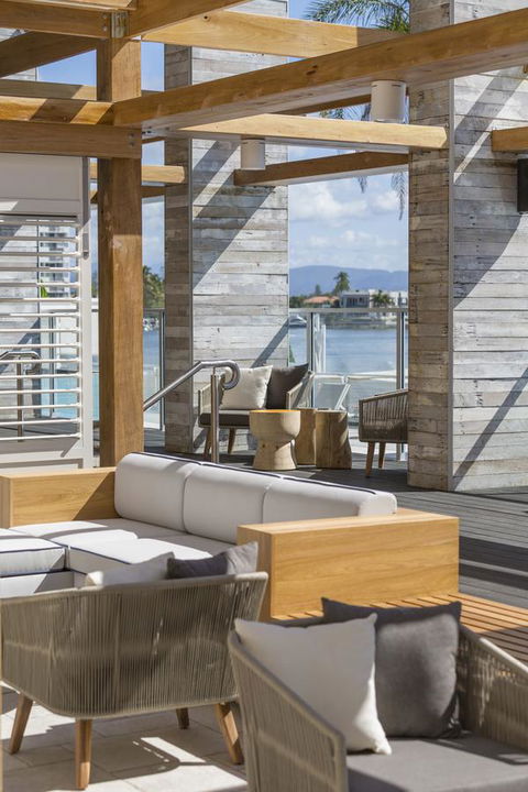 Vibe Hotel Gold Coast - Northern Rivers Accommodation 22