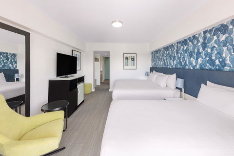 Vibe Hotel Gold Coast - Northern Rivers Accommodation 14